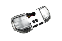Toyota Land Cruiser 80 1990–1997 Komplet žarometov in maske (OffRoad) fotografija 4
