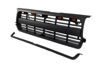 Toyota Land Cruiser 80 1990–1997 Komplet žarometov in maske (OffRoad) fotografija 8