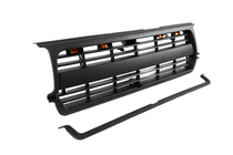 Toyota Land Cruiser 80 1990–1997 Komplet žarometov in maske (OffRoad) fotografija 9