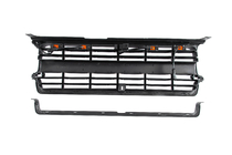 Toyota Land Cruiser 80 1990–1997 Komplet žarometov in maske (OffRoad) fotografija 10