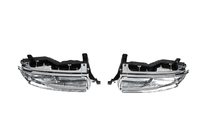 Toyota Land Cruiser 80 1990–1997 Komplet žarometov in maske (OffRoad) fotografija 14