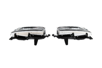 Toyota Land Cruiser 80 1990–1997 Komplet žarometov in maske (OffRoad) fotografija 15