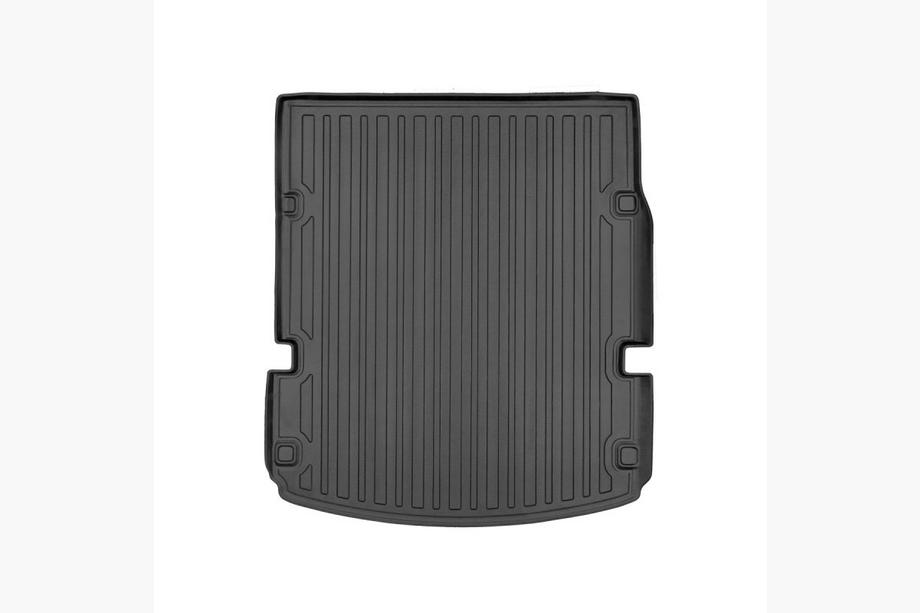 Dodge Durango 2010– Gumijasto korito za prtljažnik Stingray 3D (5 od 7 sedežev) Image