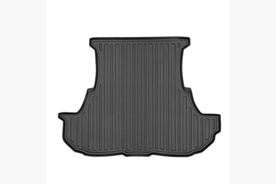 Dodge Challenger 2008–2023 Kadica za prtljažnik Stingray 3D Image