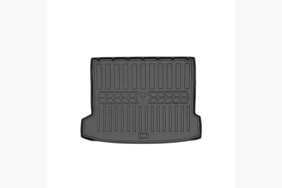 Chery Omoda 5 2022– Stingray 3D gumijasta podloga za prtljažnik (zgornja) Image