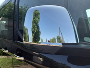 Ford Connect 2014–2021 Pokrovi vzvratnih ogledal 2014-2018 (2 kos, plastika) fotografija 8