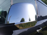Ford Connect 2014–2021 Pokrovi vzvratnih ogledal 2014-2018 (2 kos, plastika) fotografija 6