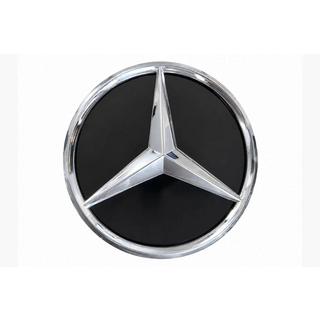 B-izbira Sprednji emblem s sijajnim ohišjem (18,4 cm) fotografija 2