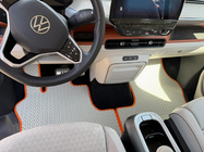 Volkswagen ID BUZZ 2022– EVA tepihi za avto (Kaplja, siva) fotografija 2
