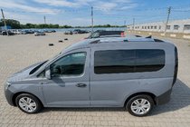 Ford Connect 2021– Kromirane strešne letve (turški dizajn) fotografija 4