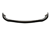 Mercedes S-class W223 2020– Sprednji lip spojler BRB (za AMG Line) fotografija 2