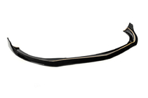 Mercedes S-class W223 2020– Sprednji lip spojler BRB (za AMG Line) fotografija 1