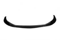 Mercedes S-class W223 2020– Sprednji lip spojler BRB (za AMG Line) fotografija 3