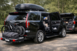 Paket predelav za Cadillac Escalade 2020+ za družinska potovanja fotografija 1