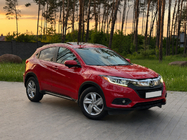 Honda CRV 2017–2022 Sive OEM strešne sani (ABS plastika) fotografija 4