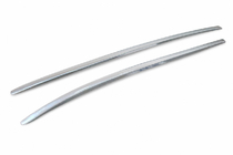Honda XR-V 2022– Sive strešne sani OEM V1 (Aluminij) fotografija 1