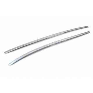 Sive strešne sani OEM V1 (Aluminij)