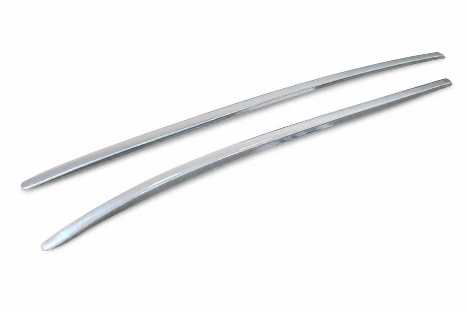 Honda XR-V 2022– Sive strešne sani OEM V1 (Aluminij) Image