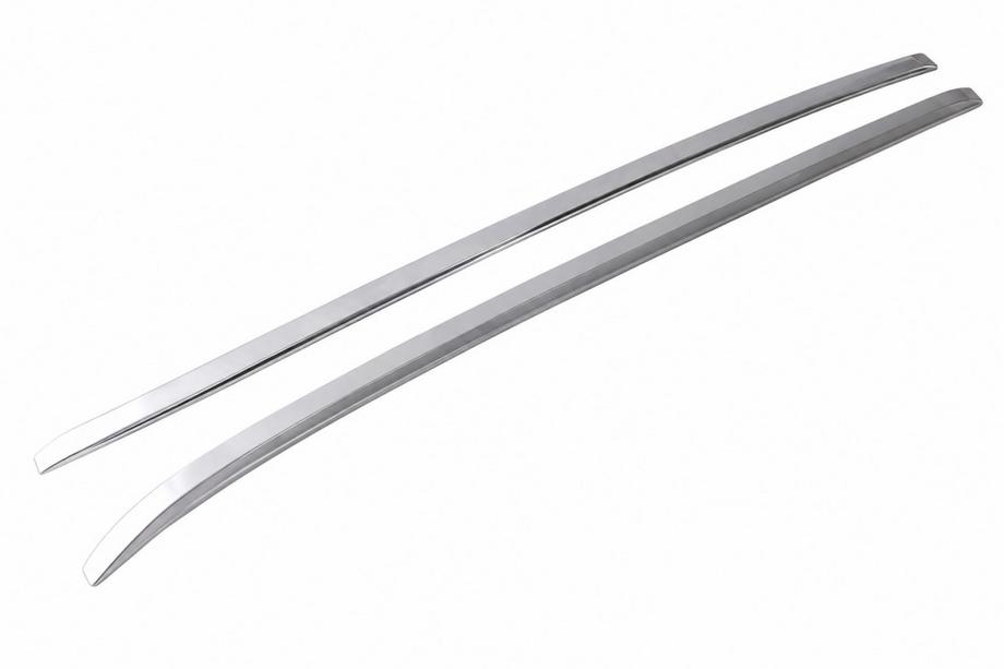 Honda XR-V 2022– Sive OEM strešne sani (ABS plastika) Fotografija 1