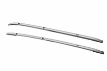 Honda XR-V 2022– Sive OEM V2 strešne letve (aluminij) fotografija 1