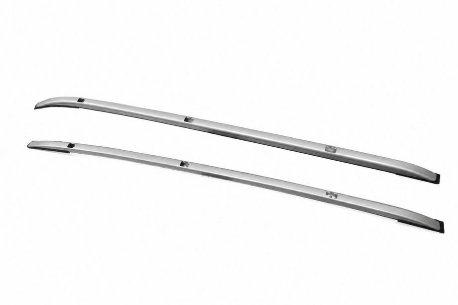 Honda XR-V 2022– Sive OEM V2 strešne letve (aluminij) Image