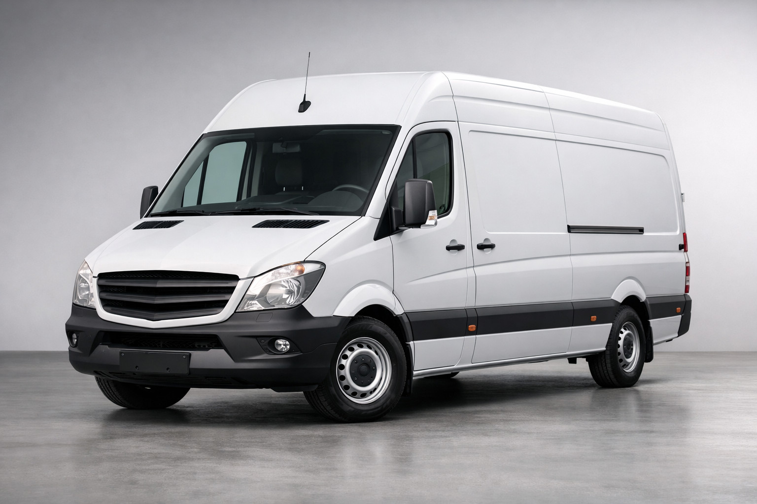 Pregled Mercedes Sprinter W906 2006–2018: je še vedno dobra osnova za predelave?