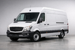 Pregled Mercedes Sprinter W906 2006–2018: je še vedno dobra osnova za predelave? fotografija 1