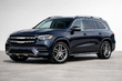 Mercedes GLS X167 (2019–) test: velik premijski SUV brez iluzij fotografija 1