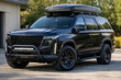 Praktična nadgradnja Cadillac Escalade 2020+ brez pretiranega videza fotografija 1