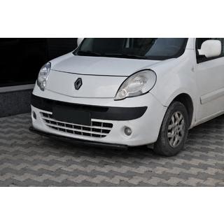 Sprednji zaščitni lok ST008 Black (nerjaveče jeklo)