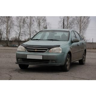 Sprednji zaščitni lok ST008 Black (42 mm, nerjaveče jeklo) fotografija 3