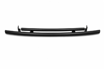 Ford Transit 2000–2014 Sprednji zaščitni lok ST014 Black (2006-2014, nerjaveče jeklo) fotografija 4