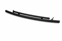 Ford Transit 2000–2014 Sprednji zaščitni lok ST014 Black (2006-2014, nerjaveče jeklo) fotografija 5