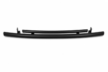 Suzuki SX4 S-Cross 2013–2016 Sprednji zaščitni lok ST014 Black (nerjavno jeklo) fotografija 2