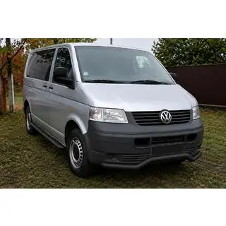 Sprednji zaščitni lok Wave ST007 Black (nerjavno jeklo) fotografija 1