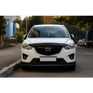 Sprednji zaščitni lok ST008 Black (nerjavno jeklo) fotografija 1
