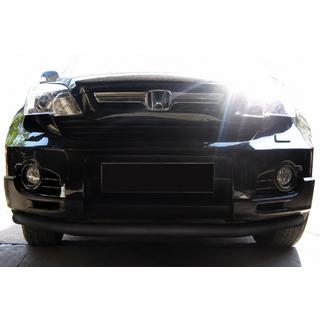Sprednji zaščitni lok ST008 Black (nerjaveče jeklo) Honda CRV 2007–2011