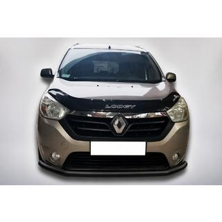 Sprednji zaščitni lok ST008 Black (nerjavno jeklo) fotografija 1