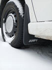 Citroen Jumpy 2007–2017 Premium blatne zavesice (2 kosa) fotografija 3