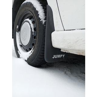 Premium blatne zavesice (2 kosa) Citroen Jumpy 2007–2017 fotografija 3