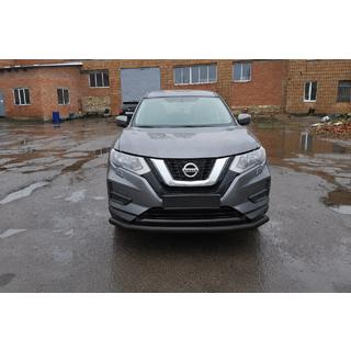 Sprednji zaščitni lok ST008 Black (nerjavno jeklo) fotografija 3
