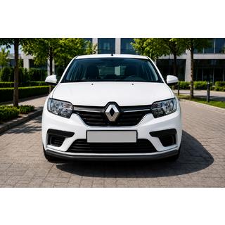 Sprednji zaščitni lok ST008 Black (nerjavno jeklo) fotografija 2