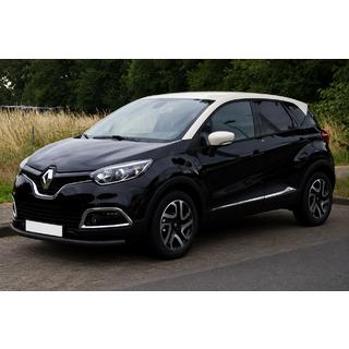 Sprednji zaščitni lok ST008 Black (nerjavno jeklo) fotografija 1