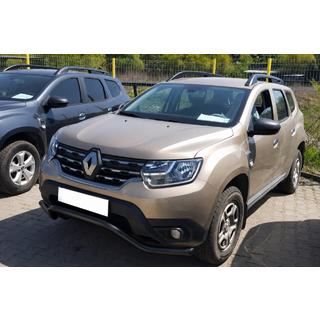 Sprednji zaščitni lok ST012 Black (nerjavno jeklo) fotografija 2