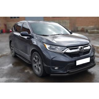 Sprednji zaščitni lok ST014 Black (2016-2019, nerjaveče jeklo) fotografija 2