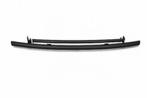 Mazda CX-7 2006–2012 Sprednji zaščitni lok ST014 Black (nerjaveče jeklo) fotografija 4