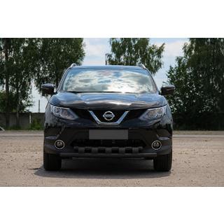 Sprednji zaščitni lok ST015 Black (nerjavno jeklo) fotografija 2