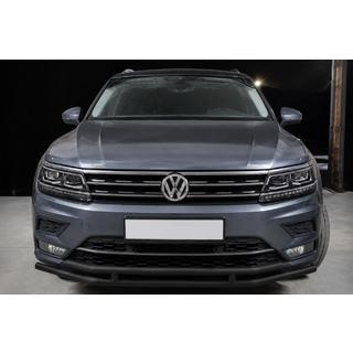 Sprednja zaščita ST016 Black (nerjavno jeklo) fotografija 2