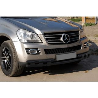Prednji zaščitni lok ST015 Black (nerjaveče jeklo) fotografija 3