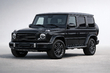 Test Mercedes G-Class W463 2018–2024: status, oblika in kruta resničnost fotografija 1